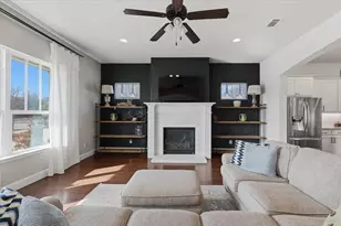 212 Bluestem Ln, Aledo, TX 76008 - Photo 5