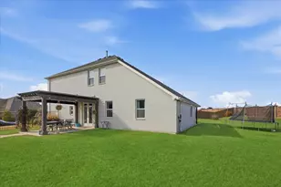 212 Bluestem Ln, Aledo, TX 76008 - Photo 29