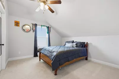 212 Blue Stem Lane, Aledo, TX 76008 - Photo 23