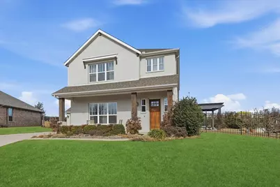 212 Blue Stem Lane, Aledo, TX 76008 - Photo 1