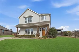 212 Bluestem Ln, Aledo, TX 76008 - Photo 1