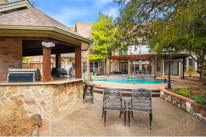 6801 Raintree Place, Flower Mound, TX 75022 - Photo 33