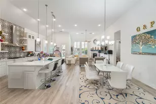 7541 Pondview Ln, Fort Worth, TX 76123 - Photo 11