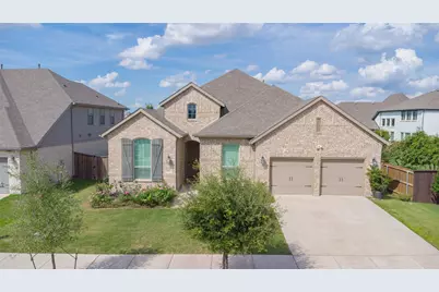 7541 Pondview Lane, Fort Worth, TX 76123 - Photo 1