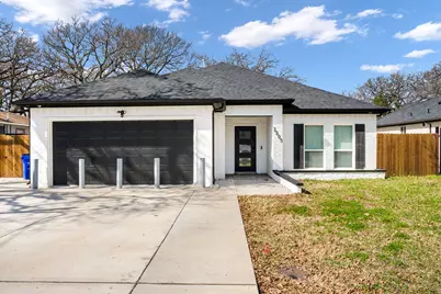 3505 Wood Oak Drive, Balch Springs, TX 75180 - Photo 1