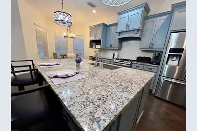 3009 Big Springs Drive, Joshua, TX 76058 - Photo 3