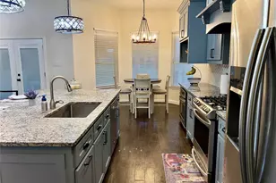 3009 Big Springs Dr, Joshua, TX 76058 - Photo 21