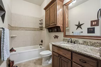 842 County Road 4371, Decatur, TX 76234 - Photo 7