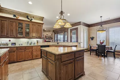 842 County Road 4371, Decatur, TX 76234 - Photo 19