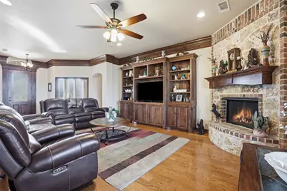 842 County Road 4371, Decatur, TX 76234 - Photo 17