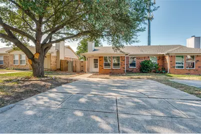 830 Woodland Court, Kennedale, TX 76060 - Photo 1