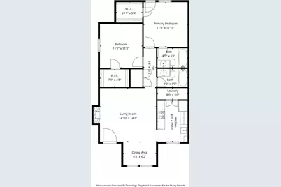 830 Woodland Court, Kennedale, TX 76060 - Photo 25