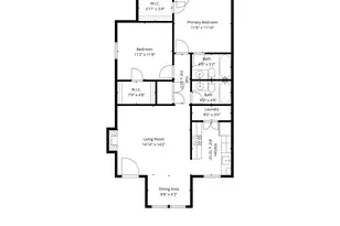 830 Woodland Ct, Kennedale, TX 76060 - Photo 25