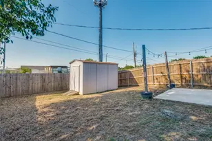 830 Woodland Ct, Kennedale, TX 76060 - Photo 23