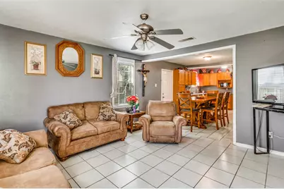 2603 W Amherst Avenue, Dallas, TX 75235 - Photo 5