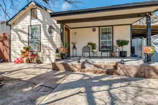 2603 W Amherst Ave, Dallas, TX 75235 - Photo 1