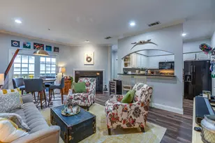 4102 Buena Vista St, Dallas, TX 75204 - Photo 3