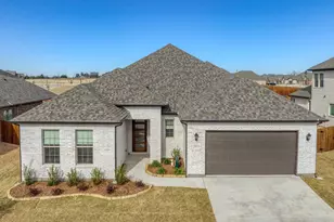 2813 Dolomite Dr, Sherman, TX 75092 - Photo 1