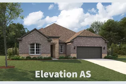 2813 Dolomite Drive, Sherman, TX 75092 - Photo 5