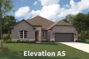 2813 Dolomite Dr, Sherman, TX 75092 - Photo 5