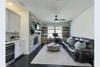 8109 Ocean Reef Road, Frisco, TX 75036 - Photo 17