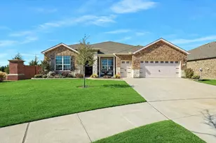 8109 Ocean Reef Rd, Frisco, TX 75036 - Photo 1
