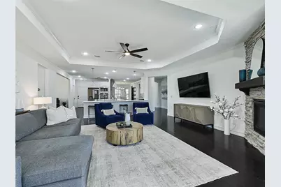 8109 Ocean Reef Road, Frisco, TX 75036 - Photo 23