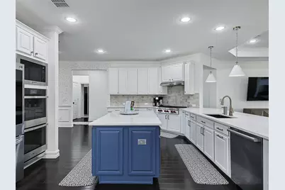 8109 Ocean Reef Road, Frisco, TX 75036 - Photo 13