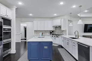 8109 Ocean Reef Rd, Frisco, TX 75036 - Photo 13