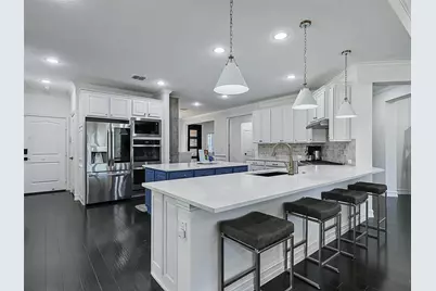 8109 Ocean Reef Road, Frisco, TX 75036 - Photo 3