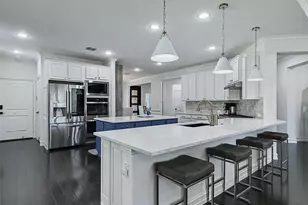 8109 Ocean Reef Rd, Frisco, TX 75036 - Photo 3