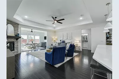 8109 Ocean Reef Road, Frisco, TX 75036 - Photo 21