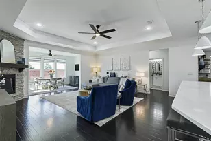 8109 Ocean Reef Rd, Frisco, TX 75036 - Photo 21