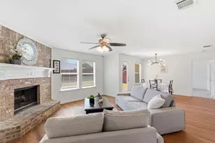 2034 Kings Forest Dr, Heartland, TX 75126 - Photo 15