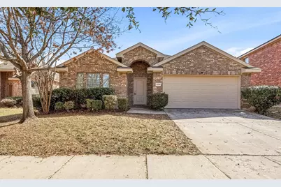 2034 Kings Forest Drive, Heartland, TX 75126 - Photo 1