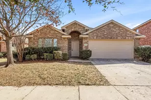 2034 Kings Forest Dr, Heartland, TX 75126 - Photo 1