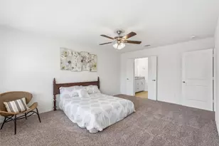 2034 Kings Forest Dr, Heartland, TX 75126 - Photo 7