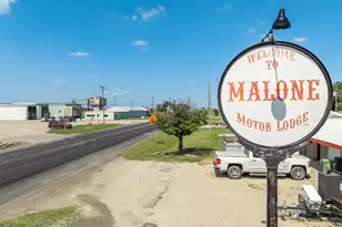 312 W Live Oak, Malone, TX 76660 - Photo 1