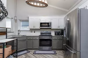 203 Hillside Dr, Kennedale, TX 76060 - Photo 11