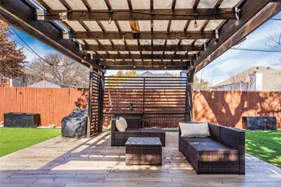 203 Hillside Drive, Kennedale, TX 76060 - Photo 29