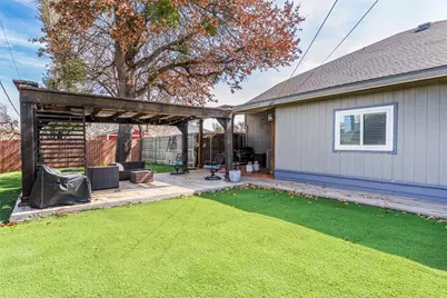 203 Hillside Drive, Kennedale, TX 76060 - Photo 31