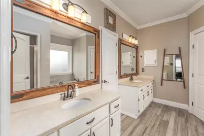 203 Hillside Drive, Kennedale, TX 76060 - Photo 17