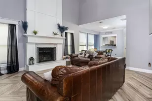 203 Hillside Dr, Kennedale, TX 76060 - Photo 5