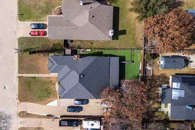 203 Hillside Drive, Kennedale, TX 76060 - Photo 33