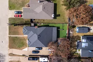 203 Hillside Dr, Kennedale, TX 76060 - Photo 33