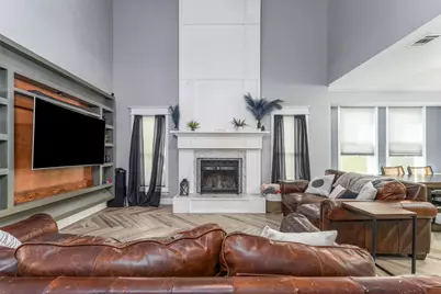 203 Hillside Drive, Kennedale, TX 76060 - Photo 7