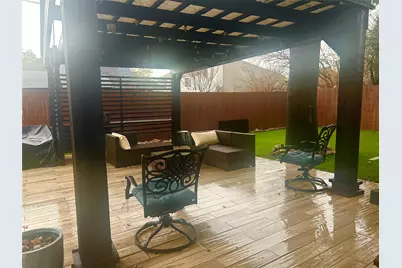 203 Hillside Drive, Kennedale, TX 76060 - Photo 35