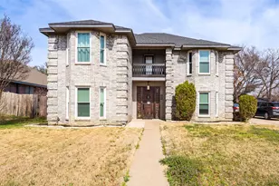 203 Hillside Dr, Kennedale, TX 76060 - Photo 1