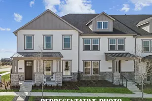 9431 Speaker Dr, Frisco, TX 75035 - Photo 3