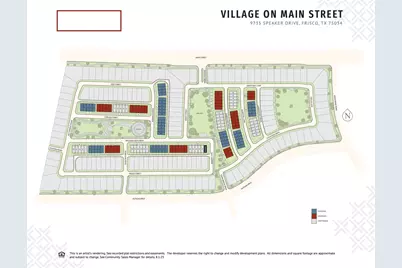 9431 Speaker Drive, Frisco, TX 75035 - Photo 9